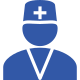 icons8 doctor 80